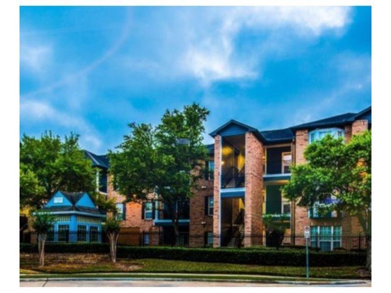The Reside Fully Furnished Condos - Medical Stays Welcome Хьюстон Экстерьер фото
