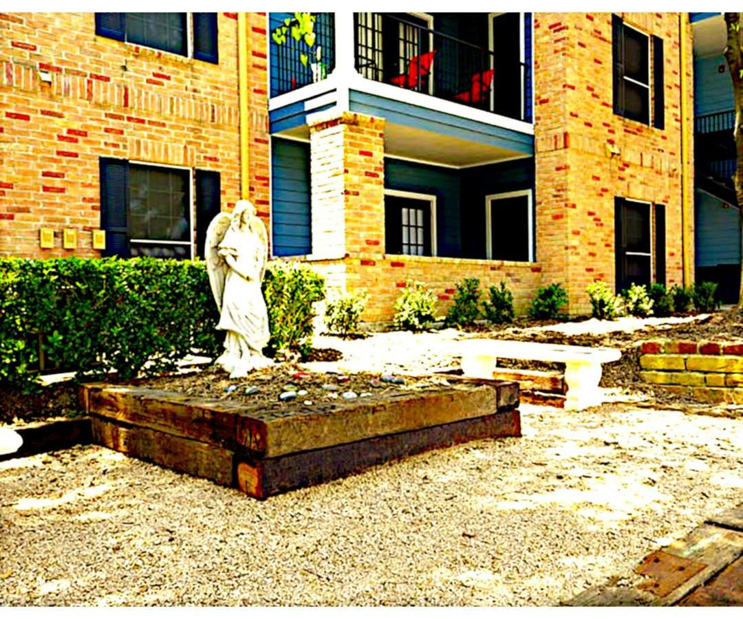 The Reside Fully Furnished Condos - Medical Stays Welcome Хьюстон Экстерьер фото