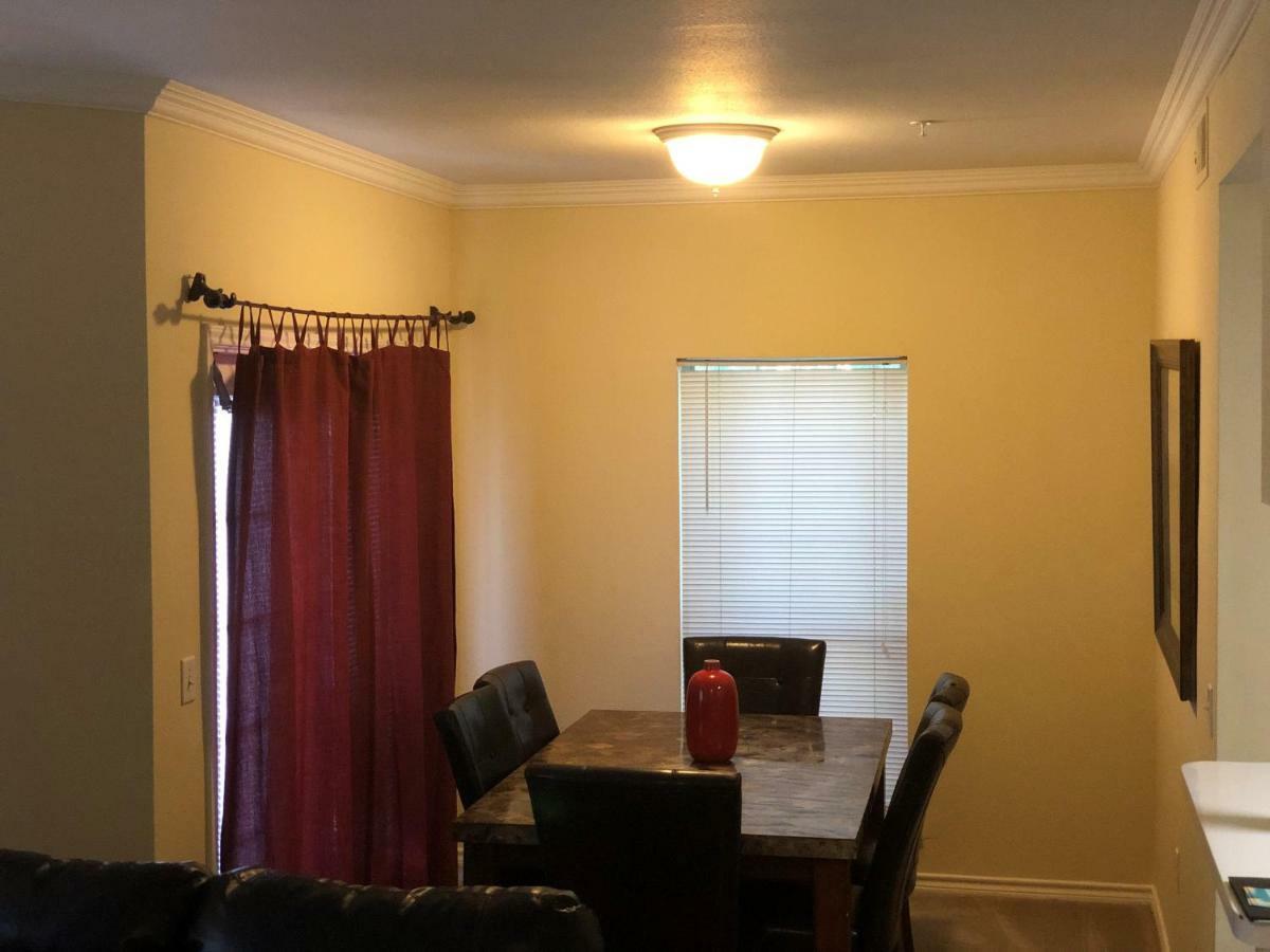 The Reside Fully Furnished Condos - Medical Stays Welcome Хьюстон Экстерьер фото