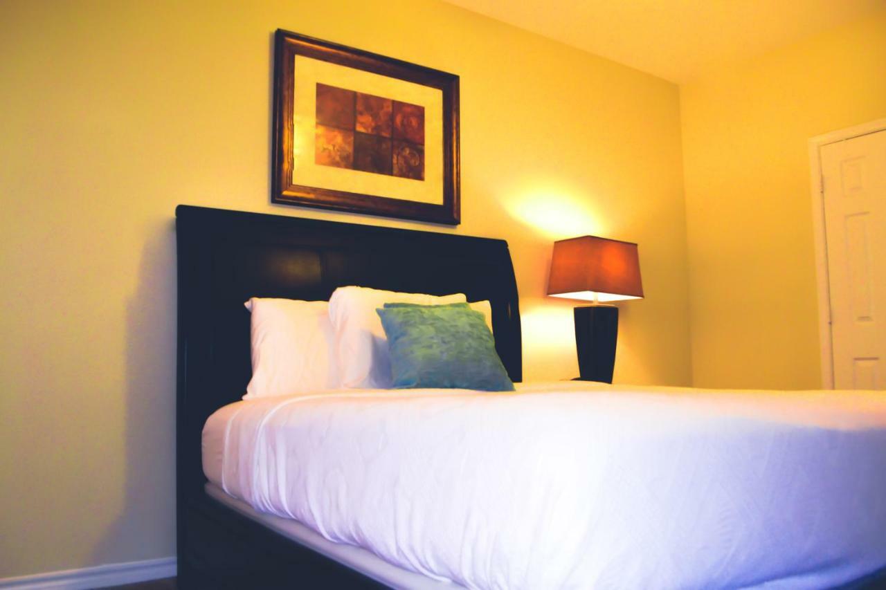 The Reside Fully Furnished Condos - Medical Stays Welcome Хьюстон Экстерьер фото