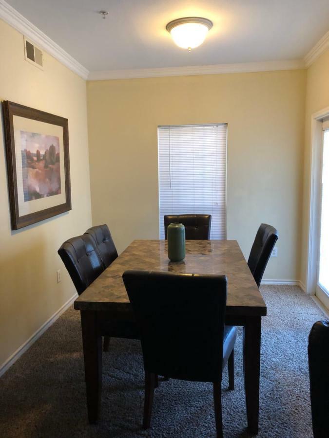 The Reside Fully Furnished Condos - Medical Stays Welcome Хьюстон Экстерьер фото